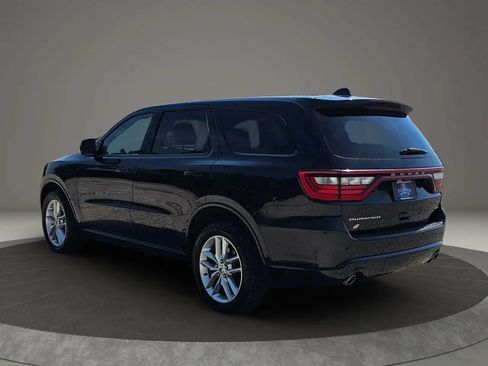 Used 2023 Dodge Durango GT AWD/4WD image 3