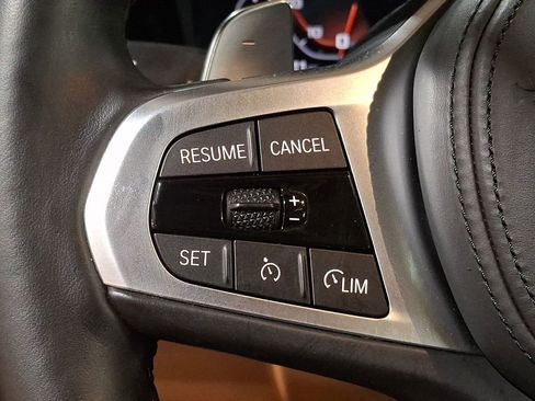 Certified 2023 BMW M440i Coupe w/ Premium Package image 16