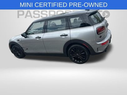 Used 2024 MINI Cooper Clubman S