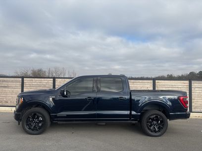 Used 2023 Ford F150 Platinum w/ Equipment Group 701A High