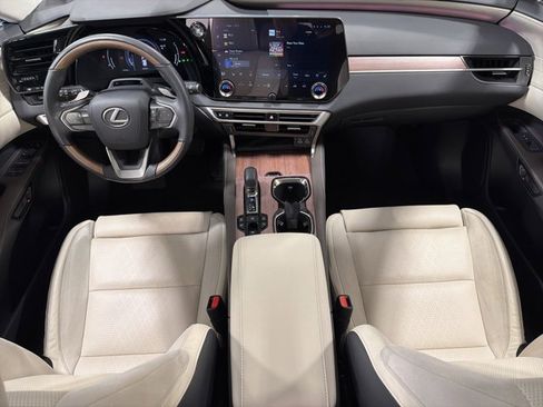 Used 2023 Lexus RX 350 AWD image 27