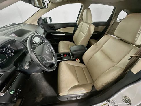 Used 2015 Honda CR-V Touring image 13