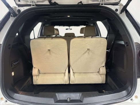 Used 2016 Ford Explorer Limited image 17