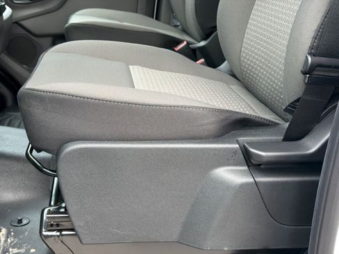 New 2026 Ford Transit 150 Low Roof RWD image 19
