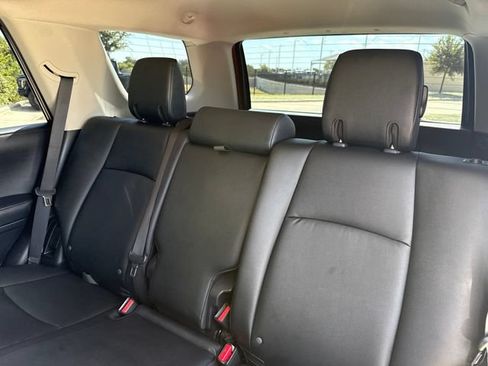 Used 2024 Toyota 4Runner TRD Pro AWD/4WD image 31