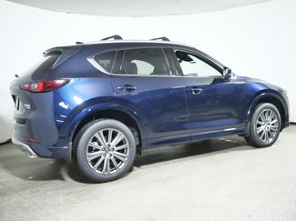 New 2025 MAZDA CX-5 Signature video 2