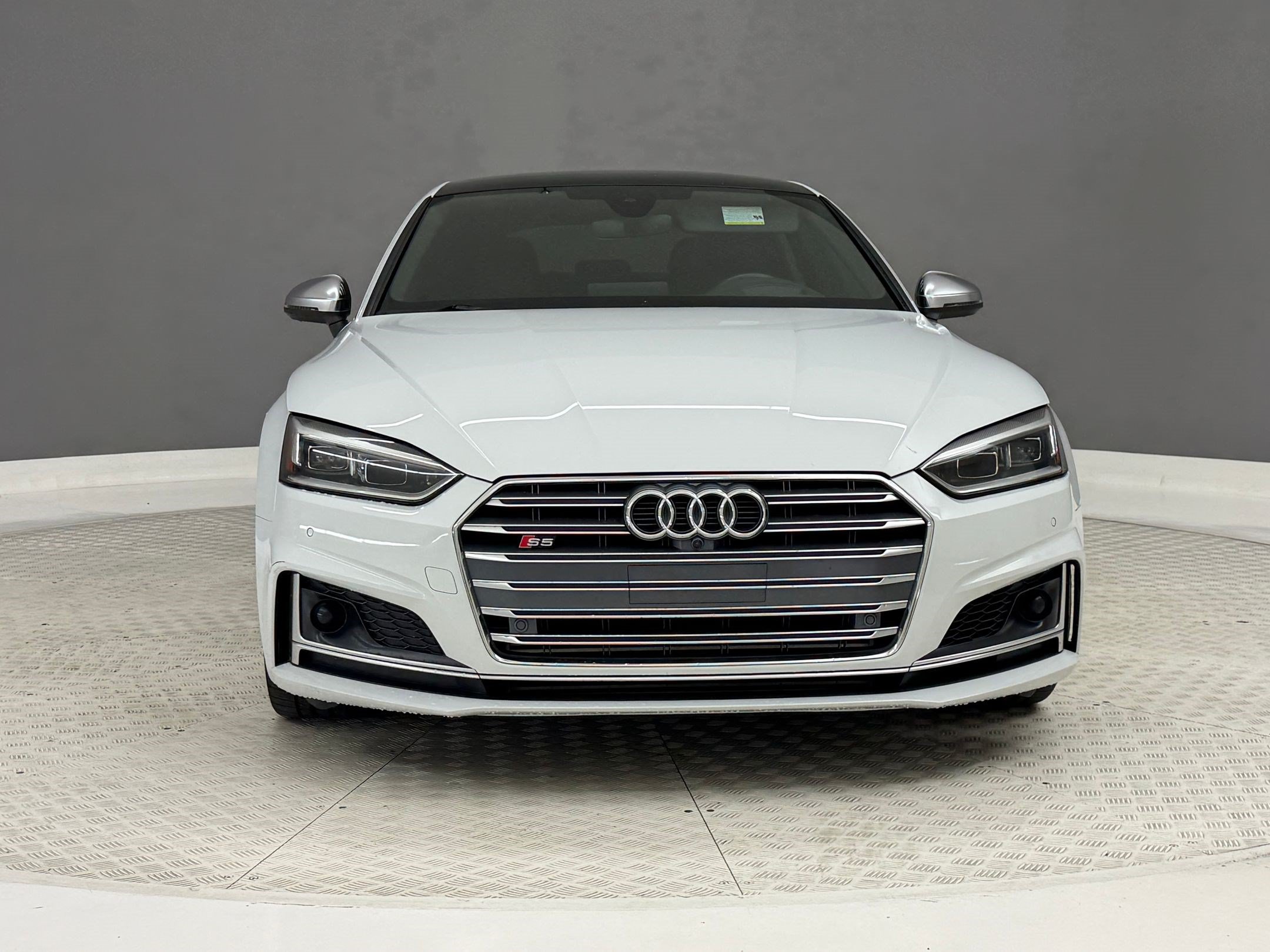 Used 2018 Audi S5 Prestige AWD/4WD image 6