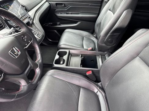 Used 2024 Honda Odyssey Sport image 20