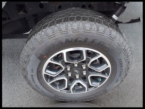 Used 2022 Ford F150 XLT w/ Equipment Group 302A High image 36