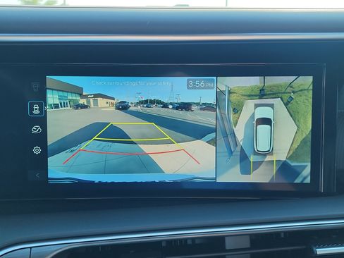 New 2026 Hyundai Palisade Calligraphy image 13