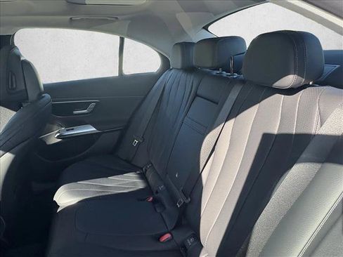 New 2026 Mercedes-Benz E 350 4MATIC Sedan image 19