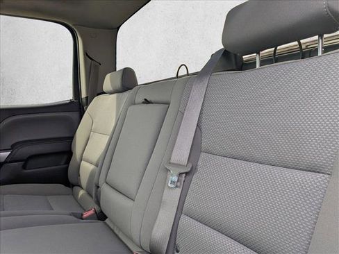 Used 2015 Chevrolet Silverado 1500 LT w/ All Star Edition image 17