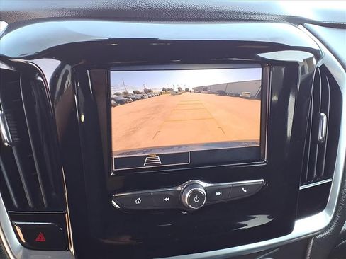 Used 2023 Chevrolet Traverse LT w/ LPO, Floor Liner Package image 4