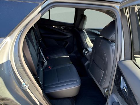 New 2026 Chevrolet Blazer EV LT image 10