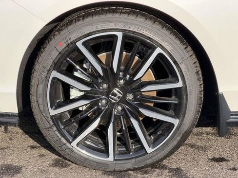 New 2026 Honda Accord Touring image 5