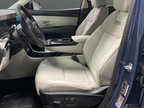 New 2026 Hyundai Tucson Limited AWD/4WD image 9