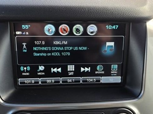 Used 2020 Chevrolet Tahoe LT image 21