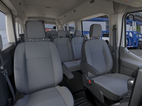 New 2026 Ford Transit 350 XLT AWD/4WD image 10