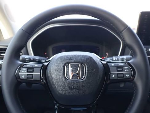 New 2026 Honda Pilot EX-L image 14