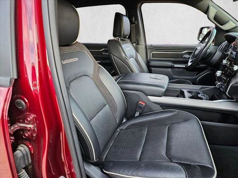 Used 2023 RAM 1500 Laramie image 23