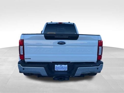 Used 2022 Ford F350 Lariat w/ Lariat Ultimate Package image 5