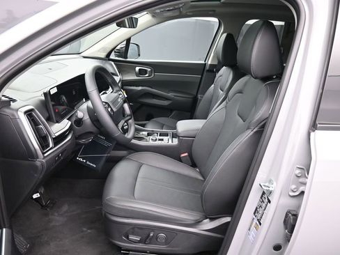 New 2026 Kia Sorento EX AWD/4WD image 19