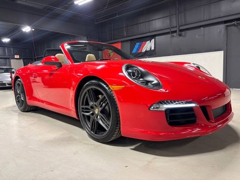 Used 2015 Porsche 911 Carrera image 27