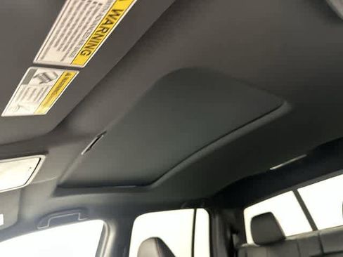New 2026 Honda Ridgeline TrailSport image 28