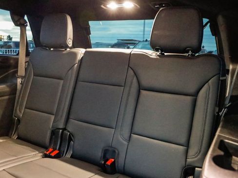 Used 2021 Chevrolet Tahoe LT image 20