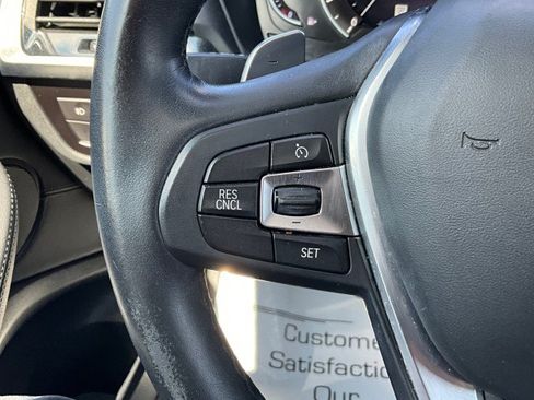 Used 2019 BMW X3 xDrive30i w/ Convenience Package AWD/4WD image 16