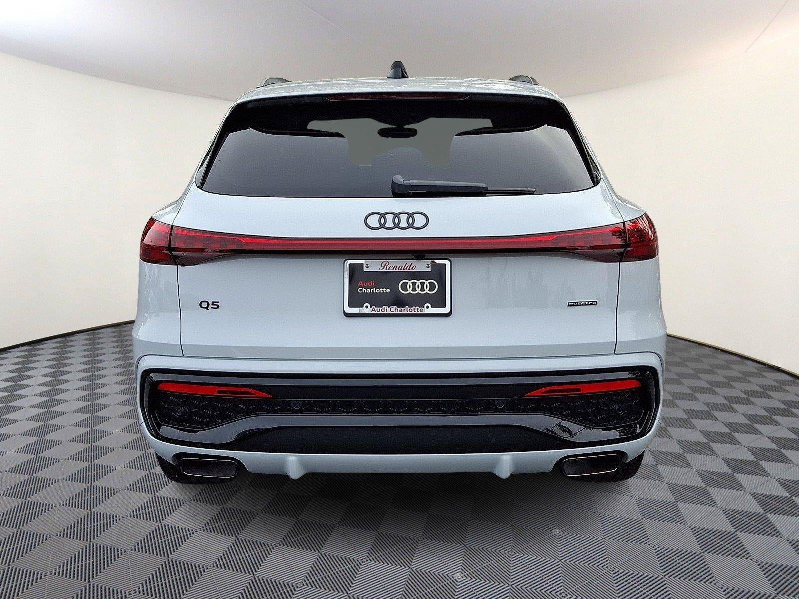 New 2026 Audi Q5 Premium AWD/4WD image 5