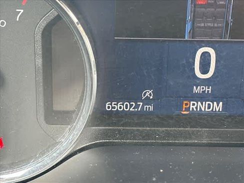 Used 2024 Ford Expedition Max Limited AWD/4WD image 23
