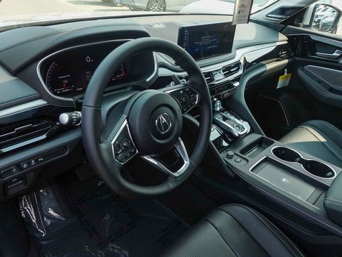 New 2026 Acura MDX Technology Package image 11
