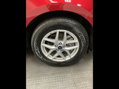 Used 2022 Ford Edge SEL w/ Convenience Package AWD/4WD image 38