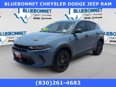 Certified 2024 Dodge Hornet GT w/ GT Blacktop Package