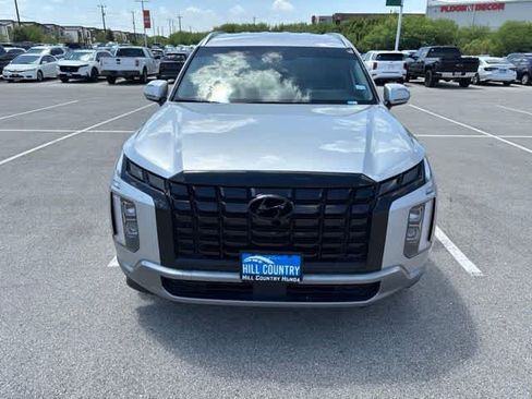 Used 2024 Hyundai Palisade SEL FWD image 8