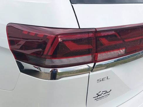 New 2026 Volkswagen Atlas SEL Premium R-Line AWD/4WD image 31