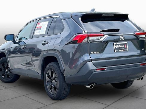 Used 2023 Toyota RAV4 LE FWD image 12