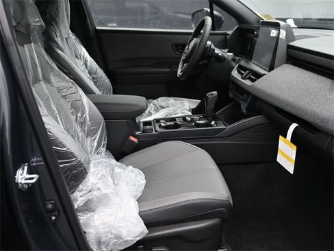 New 2026 Subaru Outback Limited image 14