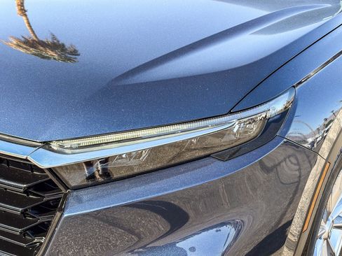 Certified 2024 Honda CR-V EX image 9