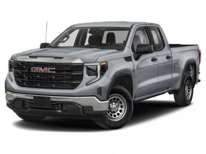 Certified 2024 GMC Sierra 1500 Pro w/ Pro Value Package