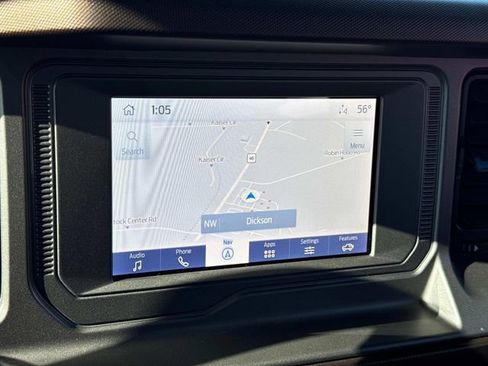 Used 2021 Ford Bronco Outer Banks image 28