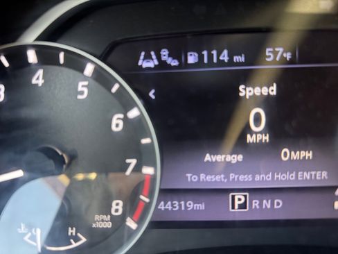 Used 2022 Nissan Frontier S w/ Technology Package image 11