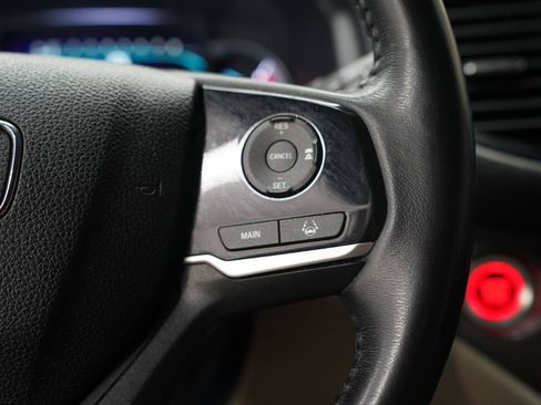 Used 2021 Honda Pilot EX-L image 16