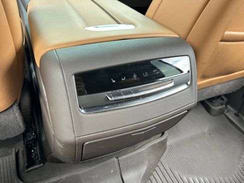 Used 2024 Cadillac Escalade Sport w/ LPO, ONYX Package AWD/4WD image 45