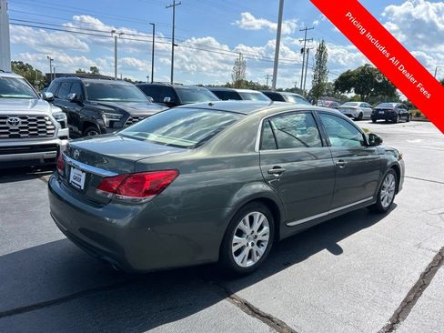Used 2011 Toyota Avalon FWD image 19