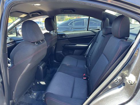 Used 2019 Subaru WRX AWD/4WD image 29