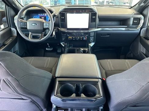 Used 2024 Ford F150 STX image 10