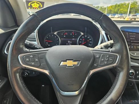Used 2019 Chevrolet Equinox Premier AWD/4WD image 9
