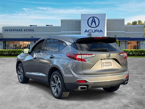 Certified 2023 Acura RDX AWD w/ Advance Package image 6